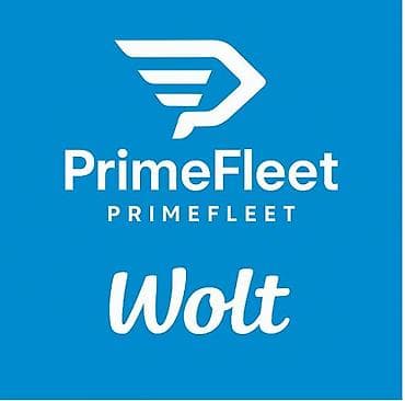 Moto-kuryer tələb olunur, Ayda 2 dəfə ödəniş, 1 ildən az təcrübə