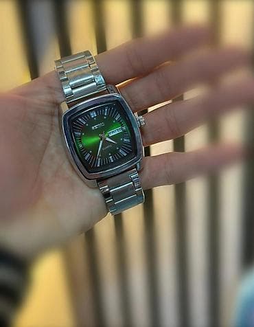 qizil saatlar instagram: Новый, Наручные часы, Casio, цвет - Золотой — 10