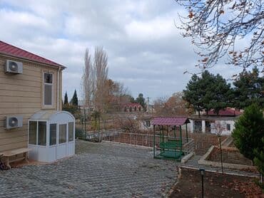 xırdalanda satdıq evlər: Bakı, Novxanı, 200 kv. m, 5 otaqlı, Kombi, Qaz, İşıq — 6