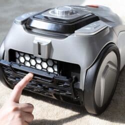 фильтры для пылесоса самсунг sc4520: Пылесос Silver, Сухая уборка, Нет кредита, Доставка в районы, Бесплатная доставка, Платная доставка — 4