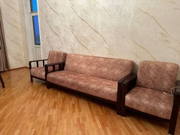 kesle kiraye: Ayna sultanov Cəfər xandanda 20 mərtəbəli binanın 19-cu mərtəbəsində 2 — 2