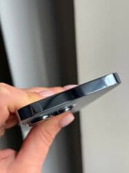 iphone 9s: IPhone 13 Pro, 256 GB, Pacific Blue, Zəmanət, Kredit, Simsiz şarj — 4