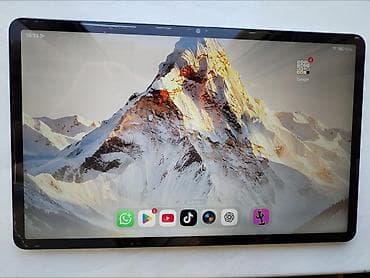 Honor Pad X9a Planset 1 aydi irsadan almisam 650 azne. Ideal
