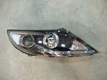 s150 fara: Komplekt, Kia, 2013 il, Orijinal, İşlənmiş — 3