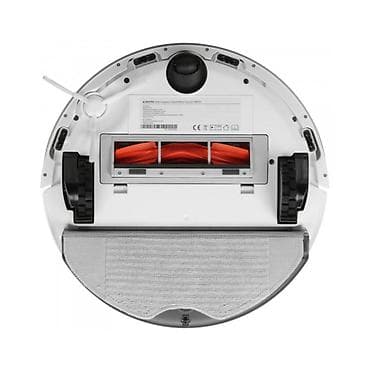 Digər məişət texnikası: Robot Tozsoran Xiaomi H40 White Xiaomi Robot Vacuum H40 gündəlik quru — 5