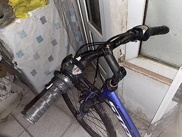 Stels Navigator bolt velosiped 24 Salam men bilirem yaxsi veziyyetde — 7