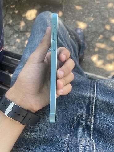 tablet 2 el: IPhone 11, 128 GB, Mavi, Face ID — 5