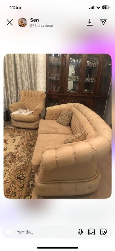 раскладные стулья: Диван, Нет кредита — 1