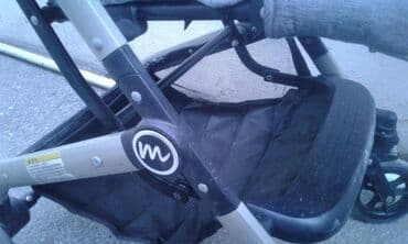 детские коляски в баку: Uşaq arabası satılır — 4