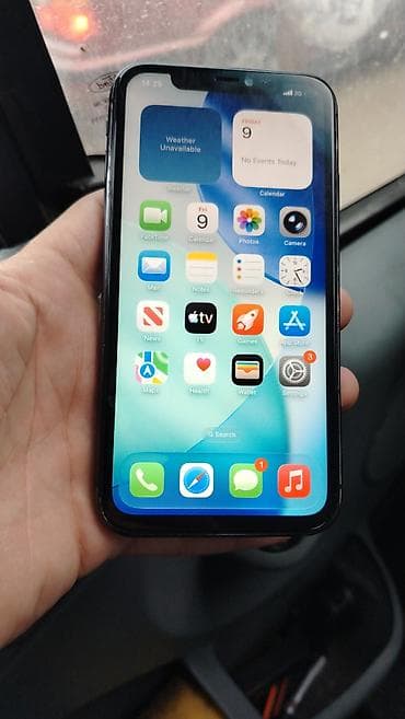 corn telefon: IPhone 11, 128 GB, Qara — 4