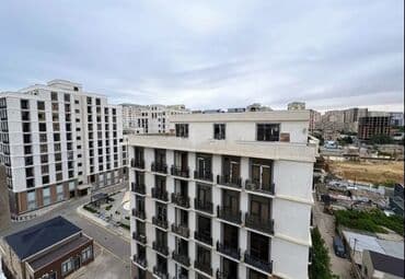 7 mkr kiraye evler 2022: 4 otaqlı, Yeni tikili, m. 8 Noyabr, 128 kv. m — 7