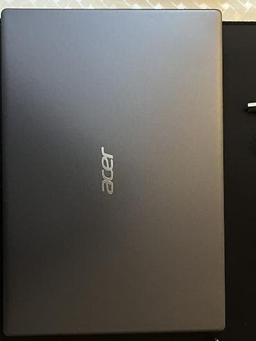 Acer: Acer a515-52g Notebook Prossesor: I7-8565U 1.8 Ghz (Turbo boost ile — 3