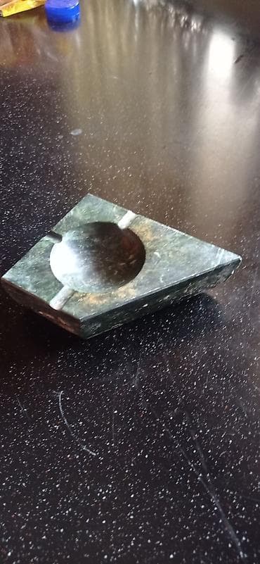 Digər əntiq əşyalar — 7