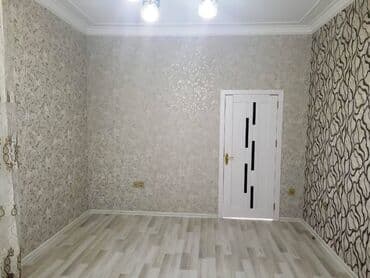 gencede 3 otaqli evlerin qiymeti: 3 otaqlı, Yeni tikili, 85 kv. m — 6