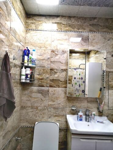 купить квартиру в хырдалане: Bakıxanov qəs., 3 otaqlı, Yeni tikili, m. Neftçilər, 88 kv. m — 8