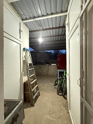 Mənzil alıram: Bakı, 2 otaqlı, Köhnə tikili, 37 kv. m — 7