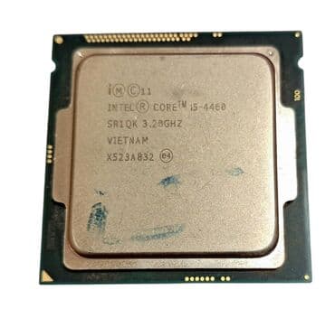 i3 12100f: Prosessor Intel Core i3 i-10100, 3-4 GHz, 4 nüvə, İşlənmiş — 2