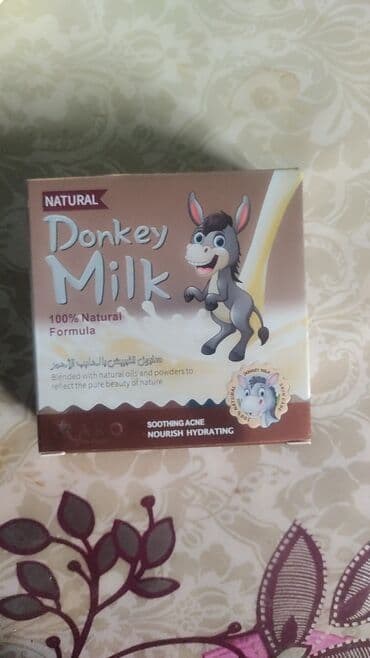 Makiyaj üçün baza, Yeni, Ödənişli çatdırılma