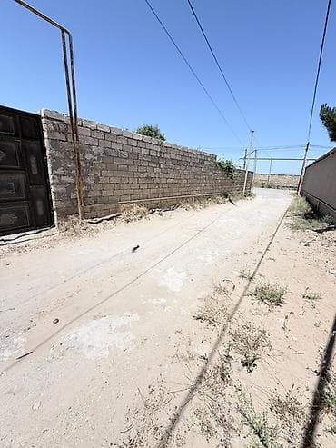 Həyət evləri və villalar: 3 otaqlı, 110 kv. m, Kredit yoxdur, Təmirsiz — 9