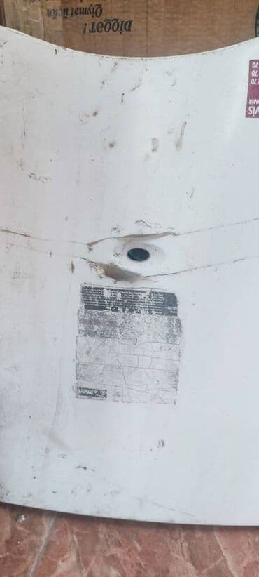 Kombilər: Комби Аристон на запчасти В мороз трубка какая-то лопнула,поэтому — 3