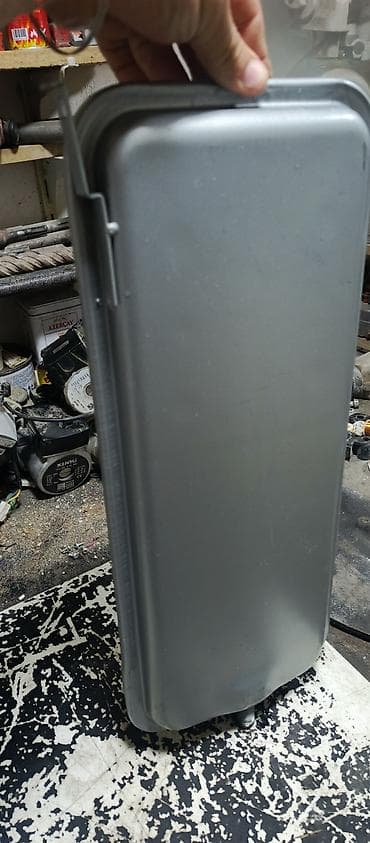 2 ci el konteyner: Salam.bir nece konbiye gedir saglam veziyetdedi curuyu pasi yoxdu — 2