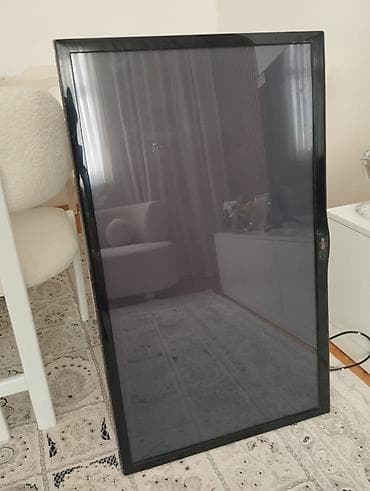 İşlənmiş Televizor LG Ünvandan götürmə