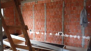 lalafo.az zaqatala evler: 3 otaqlı, 100 kv. m, Kredit yoxdur, Təmirsiz — 6