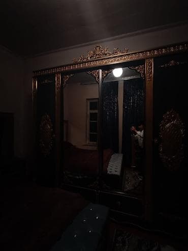 seyf demir qapilar: İkinəfərlik çarpayı — 2