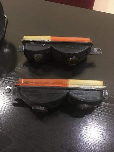 Системы освещения: Niva aksesuarlari, ancaq shekillerde olanlardi, baska hecne yoxdu — 8