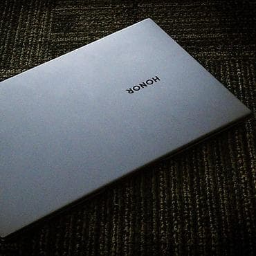 notebook 200: HONOR noutbuk Xüsusiyyətlər: - 14 düymlük tam ekran, nazik — 3