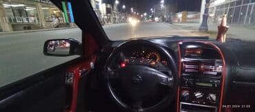 amortizator satışı: Opel Astra: 2 l | 1999 il 450 km Universal — 10