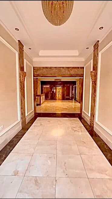 qutqaşınlı küçəsi: 4 комнаты, Новостройка, м. 28 мая, 219 м² — 2