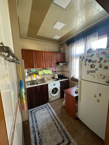 oguzda ev: Bakı, 4-cü mikrorayon, 3 otaqlı, Köhnə tikili, m. Memar Əcəmi, 78 kv. m — 7