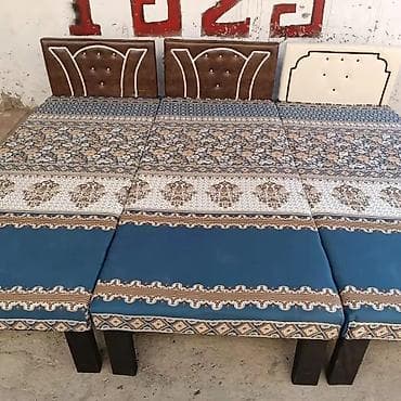 Təknəfərlik çarpayı