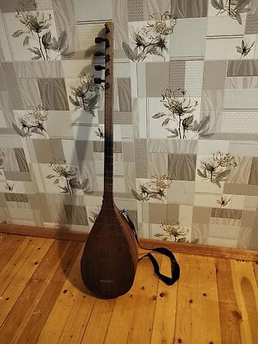 mili saz: Sazda eliktron təzədir alınıb maqazin alınıb ucuz satıram aparat qoşul — 1