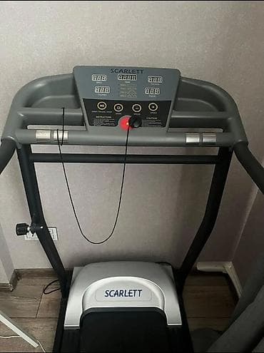 qaçıs aparatı: Scarlet qacis aparati satilir hec bir problemi yoxdu yaxsi veziyetdedi — 3