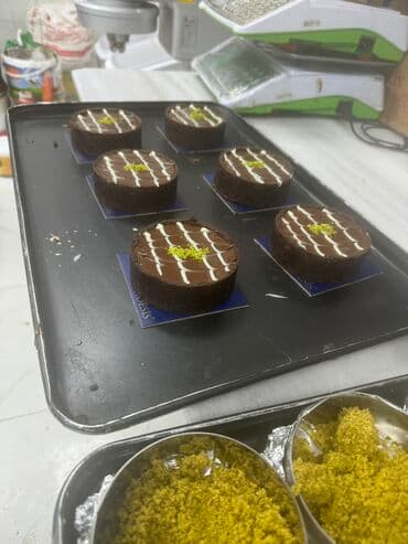 i̇ş axdarıram: İş axdarıram — 11