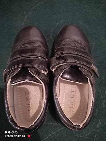 босоножки новые 40: Qiz ucun qara mekteb ayaqqabi — 2