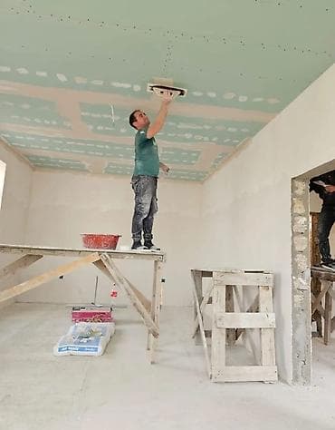 malyar ustasi teleb olunur 2022: Malyar (Spaklovka) Alçıpan Aboy Ustasiyam isteyen əlaqə saxlasın — 3