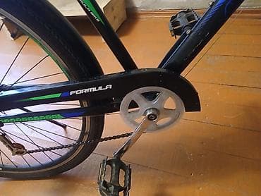 Şəhər velosipedləri: Yeni Şəhər velosipedi 28", sürətlərin sayı: 7 — 7