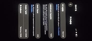philips xenium 9@9d: IPhone 16, 128 GB, Ağ, Face ID — 3