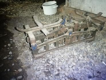 ikinci əl traktor zapcasti: Məhsul: Dəmir Qədimi Tərəzi Bir problemi var oda səhv ölçür oda — 3