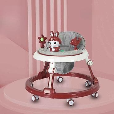 usaq bezi: 👶 Klassik Uşaq Yürütəci – Sadə və Etibarlı Seçim! Körpənin ilk — 9