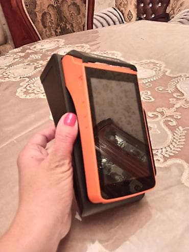 Elektron kassa aparatı 300 azn