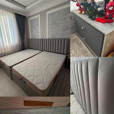 Dilek Carpayi satilir 2 ədəd 1 eded tumbası 380 azn.Birlikdə