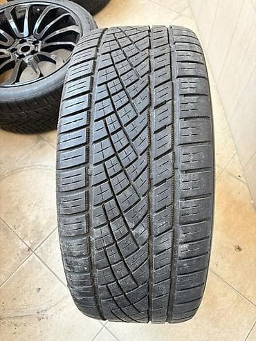 range rover diskleri: Disk Land Rover R 22, 5 Boltlu — 7