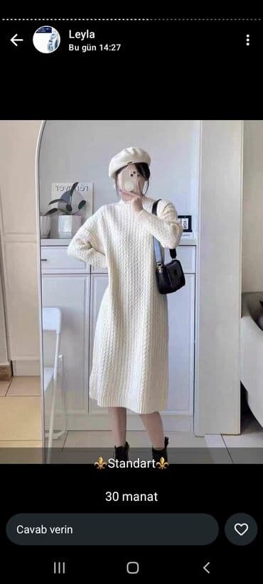 дождевик купить в баку: Qadın geyimləri – Yeni kolleksiya - 2-li dəst: ağ rəngdə şalvar + — 21