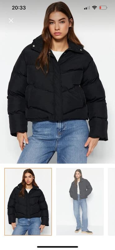 cins pencekler 2022: Trendyolmilla, M — 3