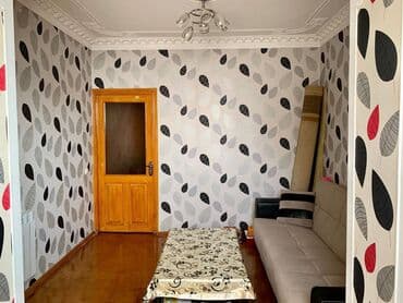 баку белый город купить квартиру: Баку, 3 комнаты, Вторичка, м. Ази Асланов, 100 м² — 4