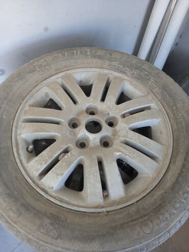 disk qapaqlari: Şin, disk və təkərlər üçün digər aksessuarlar — 1